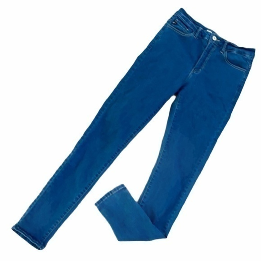 KanCan size 27 skinny jeans